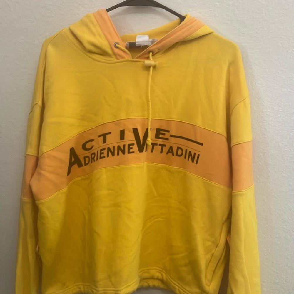 FINAL MARKDOWN Vittadini sport hoodie medium